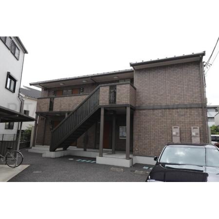 アパート（埼玉県さいたま市南区）京浜東北・根岸線 「南浦和」駅 徒歩10分