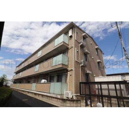 アパート（埼玉県さいたま市中央区）埼京線 「与野本町」駅 徒歩16分