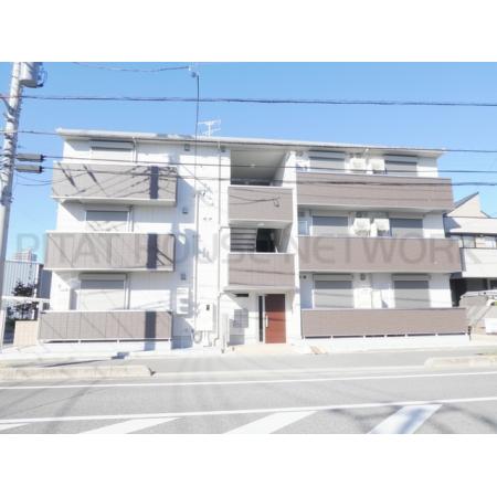 アパート（埼玉県戸田市）埼京線 「北戸田」駅 徒歩9分
