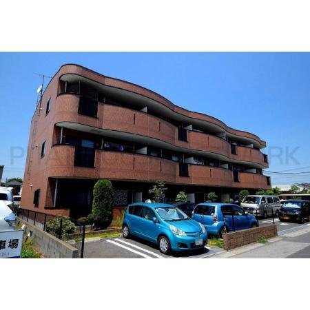 マンション（埼玉県川口市）埼玉高速鉄道 「戸塚安行」駅 徒歩19分