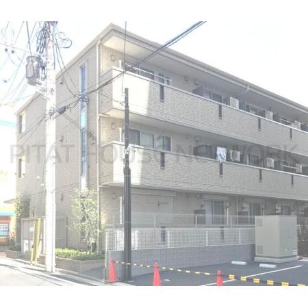 アパート（埼玉県さいたま市南区）埼京線 「武蔵浦和」駅 徒歩9分