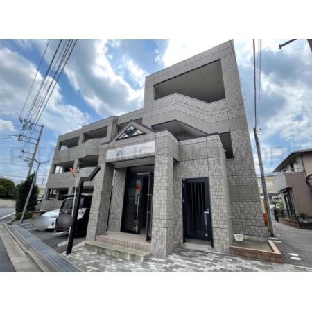マンション（埼玉県戸田市）埼京線 「北戸田」駅 徒歩24分