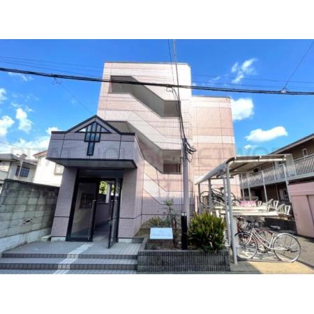 マンション（埼玉県戸田市）埼京線 「戸田公園」駅 徒歩5分