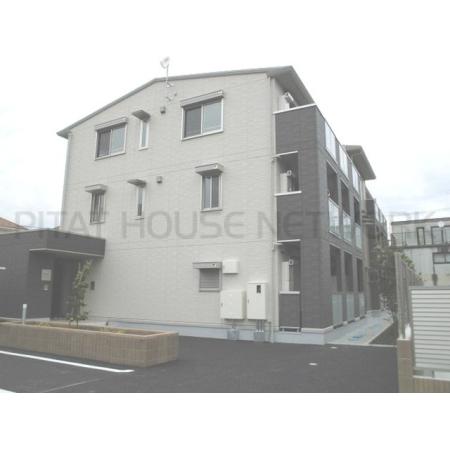アパート（埼玉県さいたま市南区）埼京線 「中浦和」駅 徒歩11分