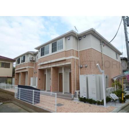 アパート（埼玉県さいたま市桜区）京浜東北・根岸線 「北浦和」駅 バス15分  徒歩6分