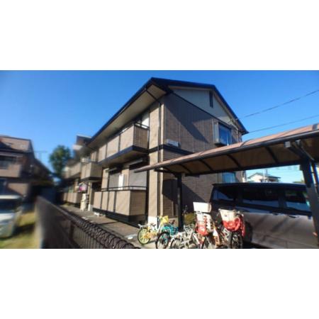 アパート（埼玉県さいたま市南区）埼京線 「中浦和」駅 徒歩11分