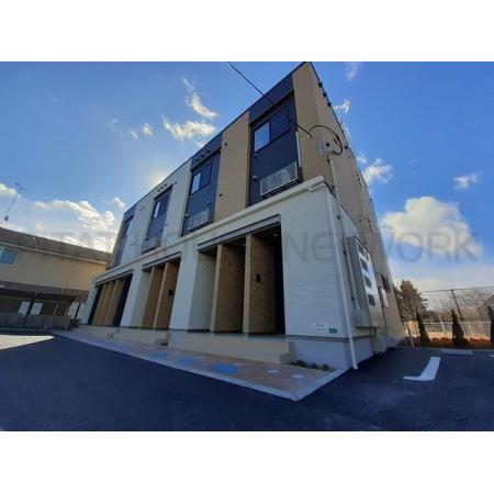 アパート（埼玉県さいたま市桜区）埼京線 「中浦和」駅 徒歩18分