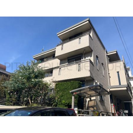 マンション（埼玉県さいたま市浦和区）京浜東北・根岸線 「浦和」駅 徒歩12分