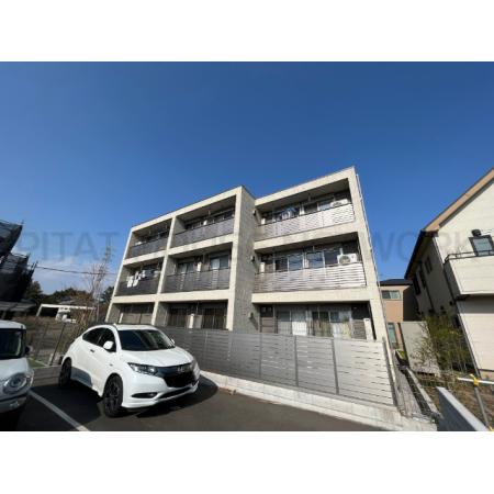 マンション（埼玉県蕨市）埼京線 「北戸田」駅 徒歩10分