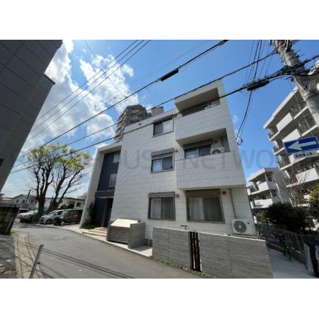 マンション（埼玉県さいたま市中央区）埼京線 「南与野」駅 徒歩10分