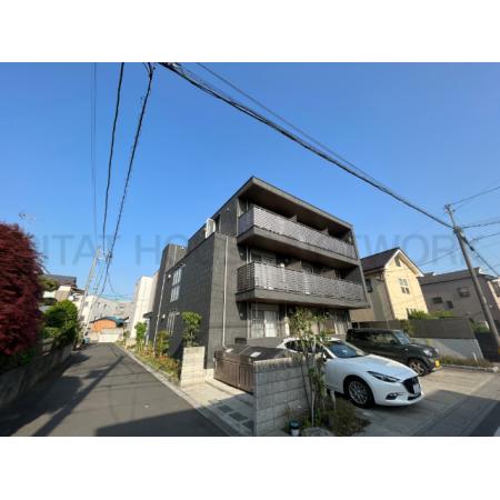 マンション（埼玉県さいたま市中央区）埼京線 「南与野」駅 徒歩7分