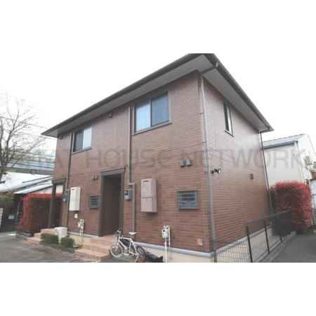 アパート（埼玉県さいたま市桜区）埼京線 「南与野」駅 徒歩26分