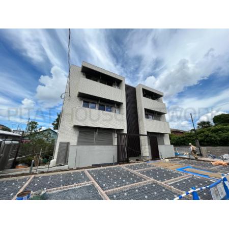 マンション（埼玉県さいたま市南区）埼京線 「武蔵浦和」駅 徒歩18分