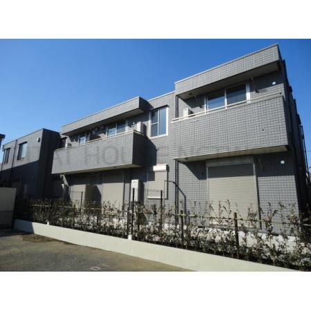 マンション（埼玉県さいたま市桜区）埼京線 「中浦和」駅 徒歩10分