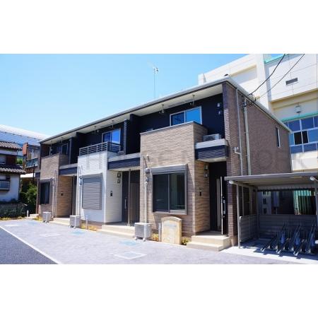アパート（埼玉県さいたま市南区）武蔵野線 「西浦和」駅 徒歩13分