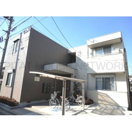 マンション（埼玉県さいたま市中央区）京浜東北・根岸線 「北浦和」駅 徒歩12分