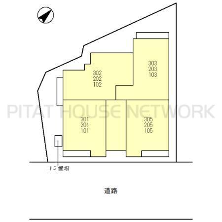 アパート（埼玉県川口市）京浜東北・根岸線 「川口」駅 徒歩10分