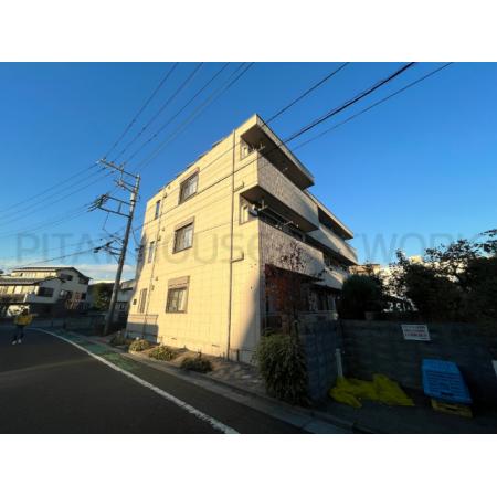 マンション（埼玉県戸田市）埼京線 「戸田公園」駅 徒歩9分