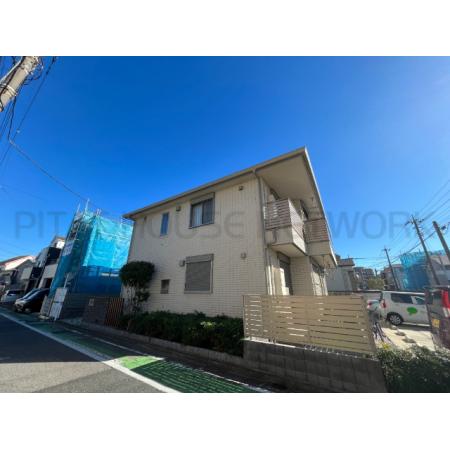 マンション（埼玉県戸田市）京浜東北・根岸線 「西川口」駅 徒歩15分