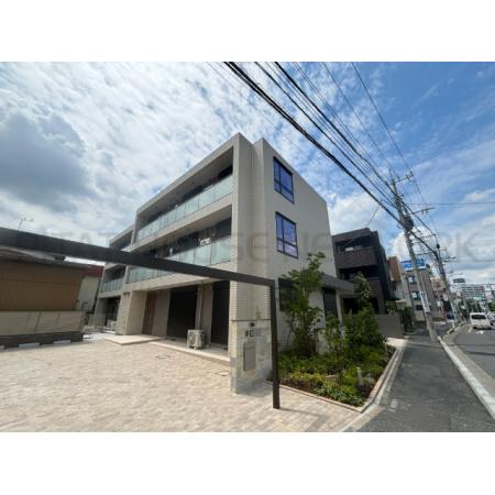 マンション（埼玉県さいたま市南区）武蔵野線 「南浦和」駅 徒歩9分