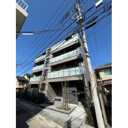 マンション（埼玉県さいたま市浦和区）京浜東北・根岸線 「浦和」駅 徒歩12分
