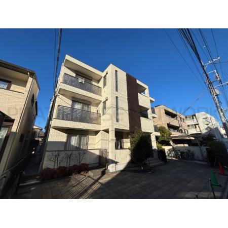 マンション（埼玉県さいたま市中央区）京浜東北・根岸線 「北浦和」駅 徒歩8分