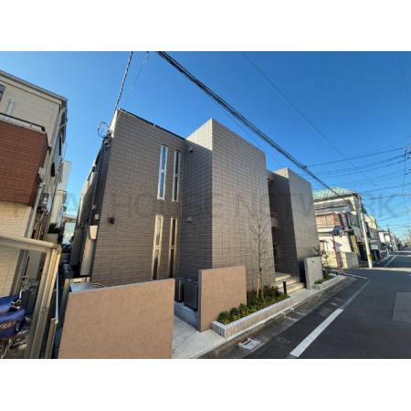 マンション（埼玉県戸田市）京浜東北・根岸線 「西川口」駅 徒歩14分