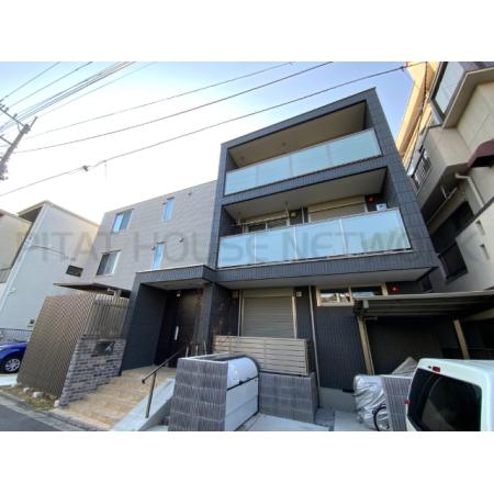 マンション（埼玉県さいたま市浦和区）京浜東北・根岸線 「北浦和」駅 徒歩7分