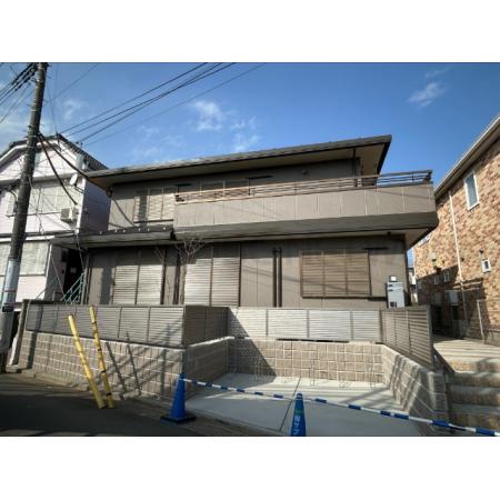 一戸建（埼玉県さいたま市南区）武蔵野線 「南浦和」駅 徒歩6分