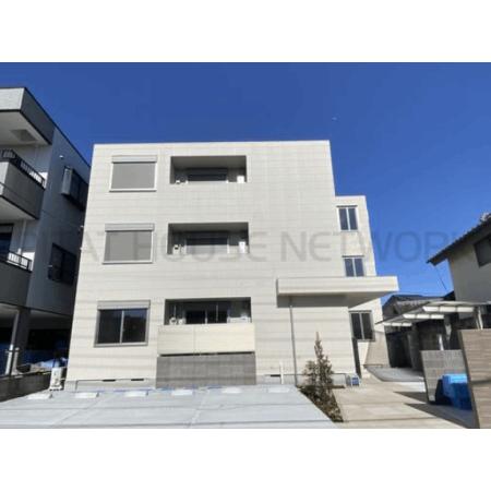 マンション（埼玉県戸田市）埼京線 「北戸田」駅 徒歩33分