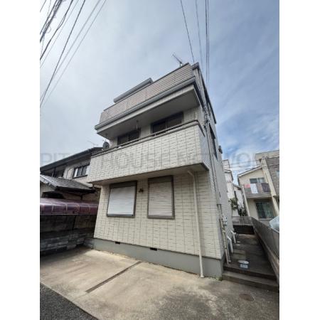 一戸建（埼玉県さいたま市南区）武蔵野線 「南浦和」駅 徒歩15分
