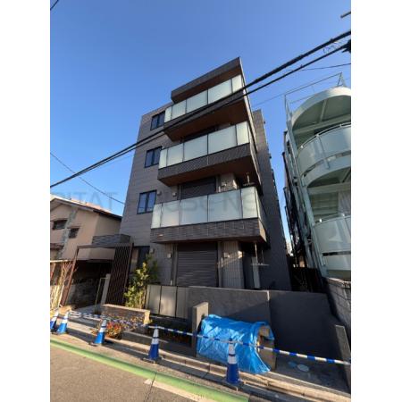 マンション（埼玉県さいたま市浦和区）京浜東北・根岸線 「与野」駅 徒歩6分
