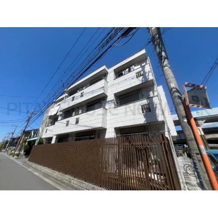 マンション（埼玉県さいたま市南区）埼京線 「武蔵浦和」駅 徒歩9分