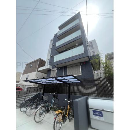 マンション（埼玉県さいたま市浦和区）京浜東北・根岸線 「北浦和」駅 徒歩6分