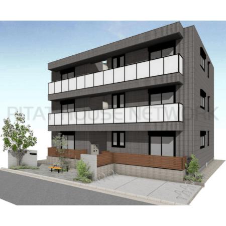 マンション（埼玉県さいたま市南区）武蔵野線 「南浦和」駅 徒歩9分