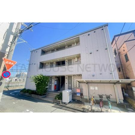 マンション（埼玉県さいたま市南区）武蔵野線 「南浦和」駅 徒歩6分