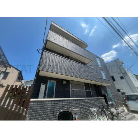 マンション（埼玉県さいたま市中央区）埼京線 「北与野」駅 徒歩8分