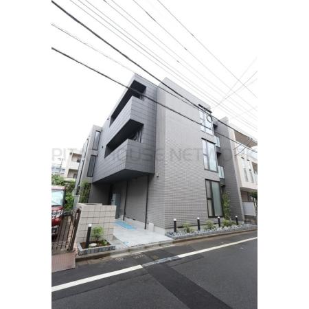 アパート（埼玉県さいたま市浦和区）京浜東北・根岸線 「北浦和」駅 徒歩7分