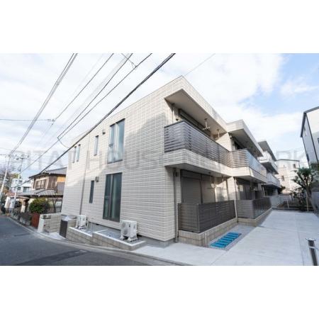 マンション（埼玉県さいたま市浦和区）東北本線 「浦和」駅 徒歩14分