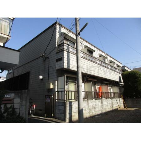 マンション（埼玉県さいたま市南区）埼京線 「中浦和」駅 徒歩3分