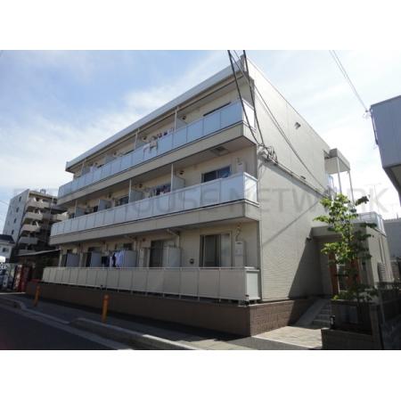 マンション（埼玉県さいたま市南区）埼京線 「武蔵浦和」駅 徒歩15分