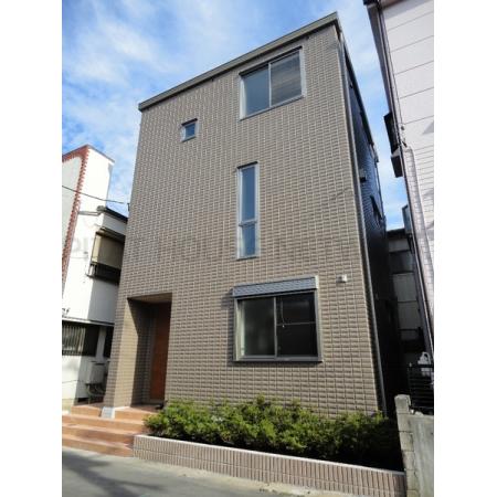マンション（埼玉県さいたま市中央区）埼京線 「与野本町」駅 徒歩5分