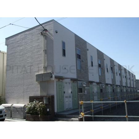 アパート（埼玉県さいたま市南区）埼京線 「武蔵浦和」駅 徒歩14分