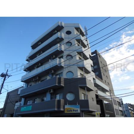 マンション（埼玉県戸田市）埼京線 「北戸田」駅 徒歩2分