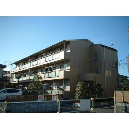 マンション（埼玉県さいたま市南区）埼京線 「武蔵浦和」駅 徒歩15分