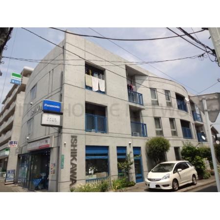 マンション（埼玉県さいたま市南区）京浜東北・根岸線 「南浦和」駅 徒歩10分