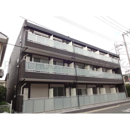 マンション（埼玉県戸田市）埼京線 「北戸田」駅 徒歩8分