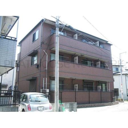 アパート（埼玉県さいたま市南区）埼京線 「中浦和」駅 徒歩3分